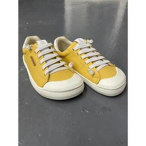 NEW TIP TOEY JOEY volt shoes in yellow